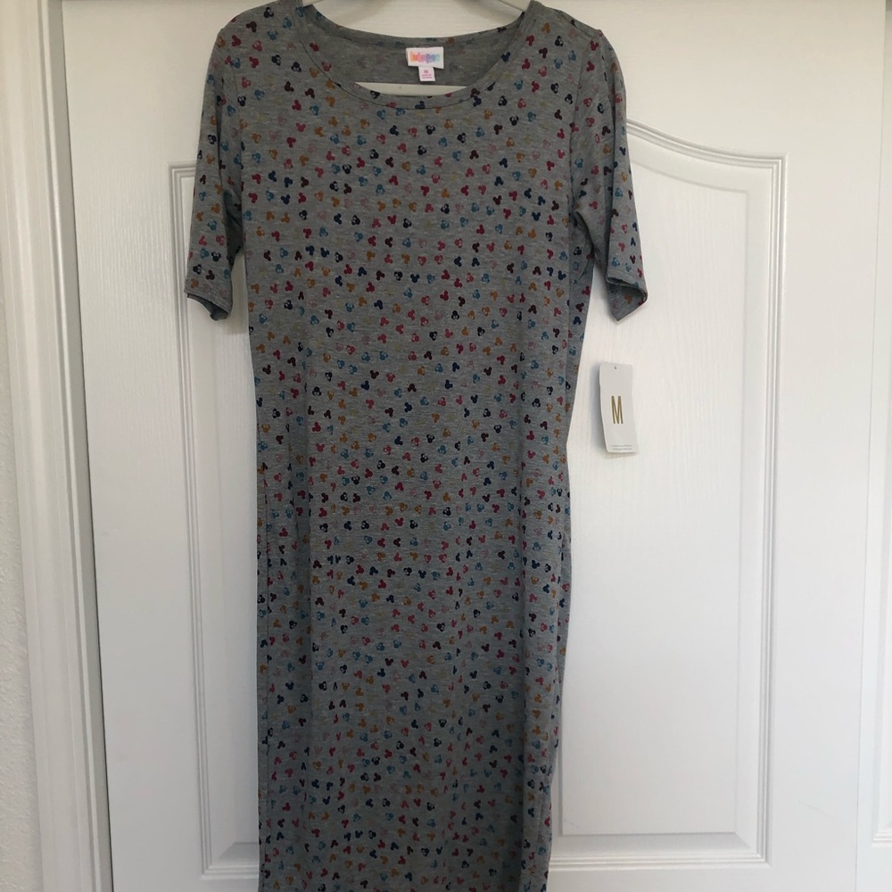 Disney Lularoe Julia